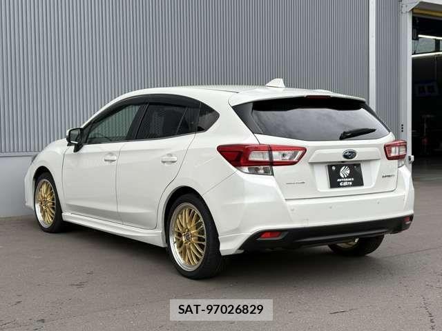 Subaru IMPREZA SPORTS 2019-09 1302311-20