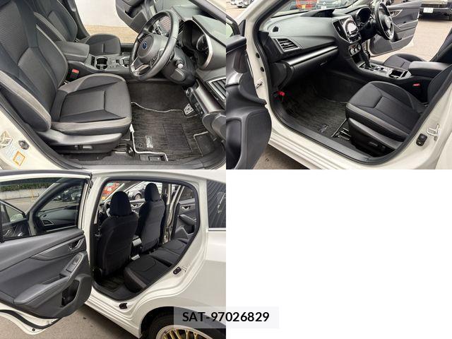 Subaru IMPREZA SPORTS 2019-09 1302311-25