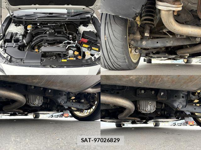 Subaru IMPREZA SPORTS 2019-09 1302311-29