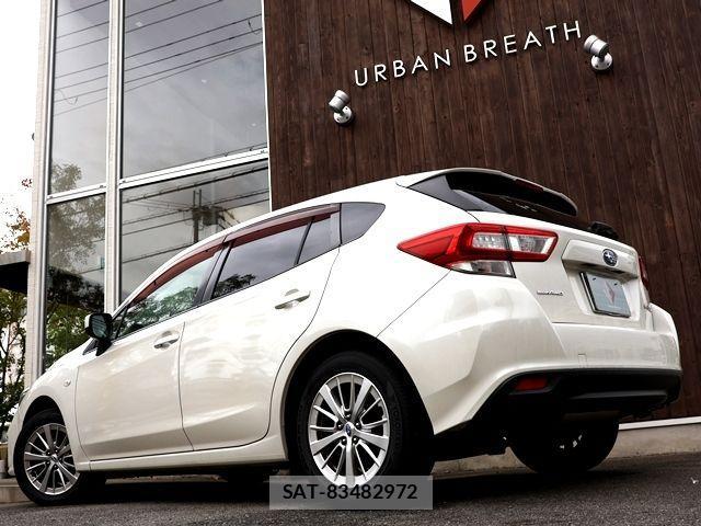Subaru IMPREZA SPORTS 2017-01 1331318-10