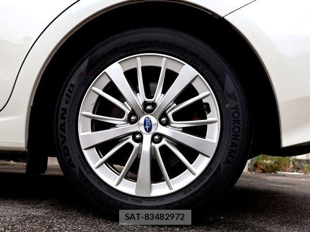 Subaru IMPREZA SPORTS 2017-01 1331318-13