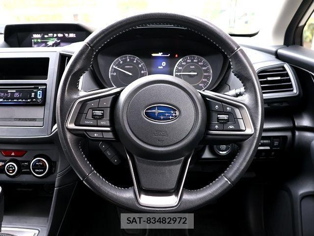 Subaru IMPREZA SPORTS 2017-01 1331318-14