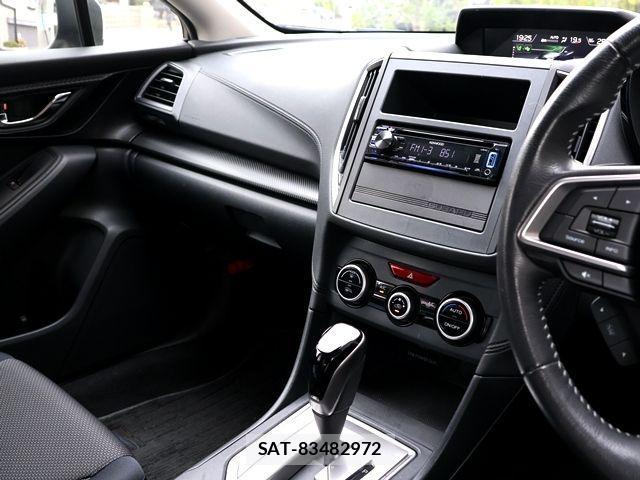 Subaru IMPREZA SPORTS 2017-01 1331318-16