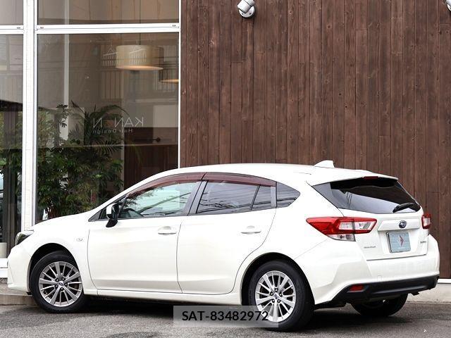 Subaru IMPREZA SPORTS 2017-01 1331318-2