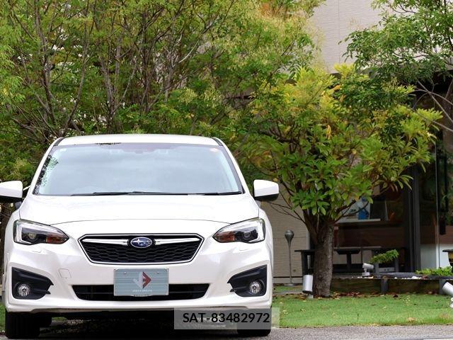 Subaru IMPREZA SPORTS 2017-01 1331318-4