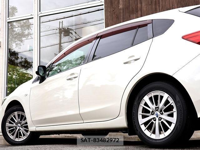 Subaru IMPREZA SPORTS 2017-01 1331318-8