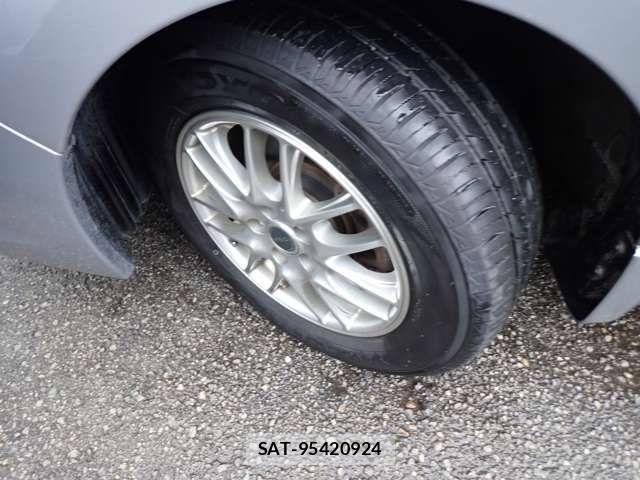 Subaru IMPREZA SPORTS 2013-06 1380890-12