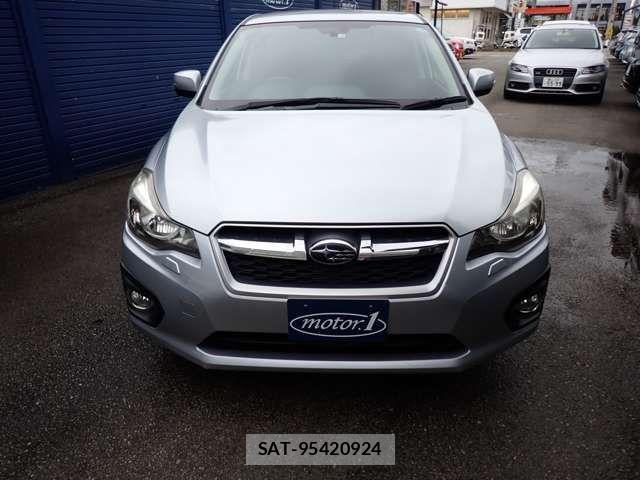 Subaru IMPREZA SPORTS 2013-06 1380890-1