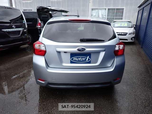 Subaru IMPREZA SPORTS 2013-06 1380890-3