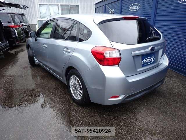 Subaru IMPREZA SPORTS 2013-06 1380890-4