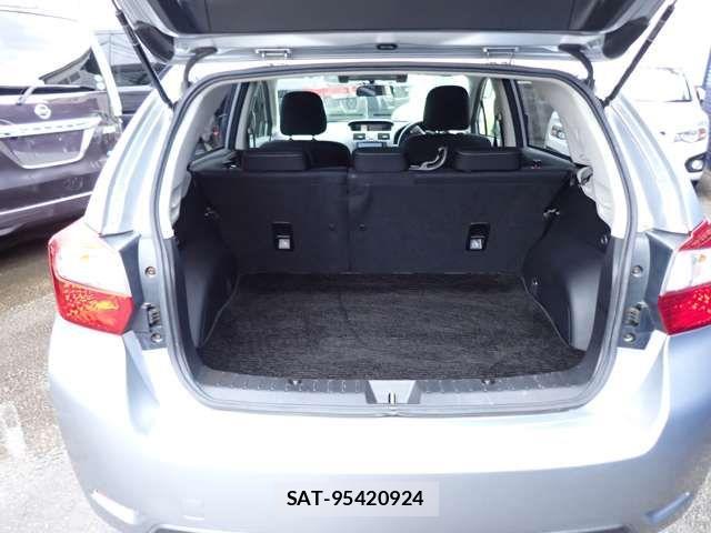 Subaru IMPREZA SPORTS 2013-06 1380890-5