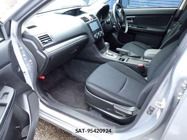Subaru IMPREZA SPORTS 2013-06 1380890-7