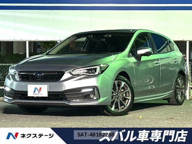Subaru IMPREZA SPORTS 2019-12 1472927-0