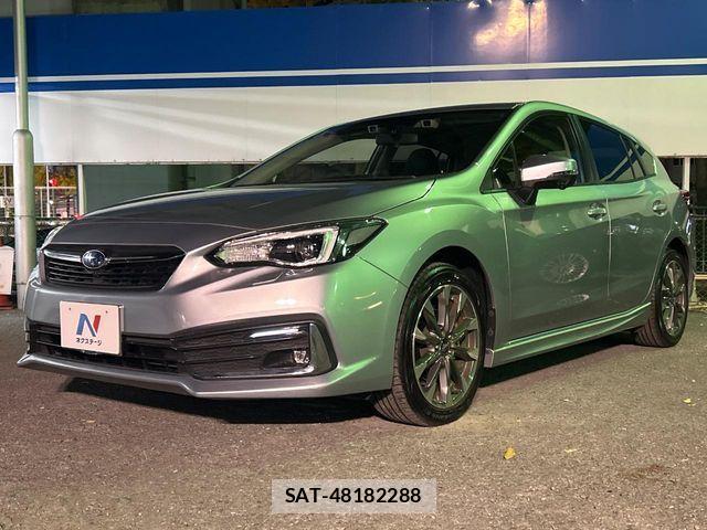 Subaru IMPREZA SPORTS 2019-12 1472927-14