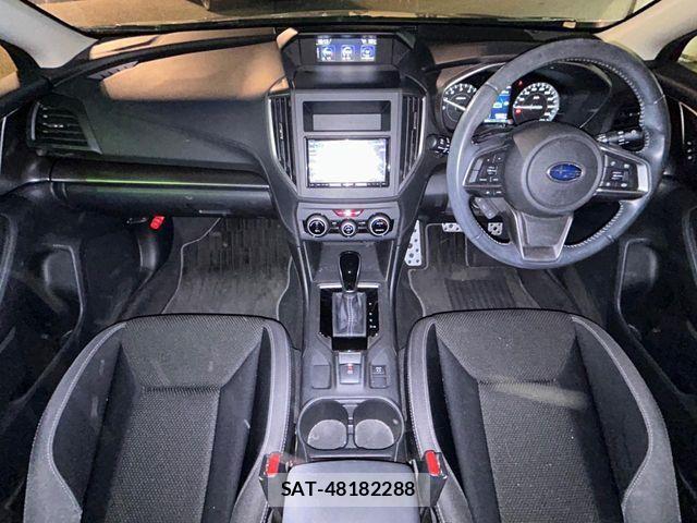 Subaru IMPREZA SPORTS 2019-12 1472927-1