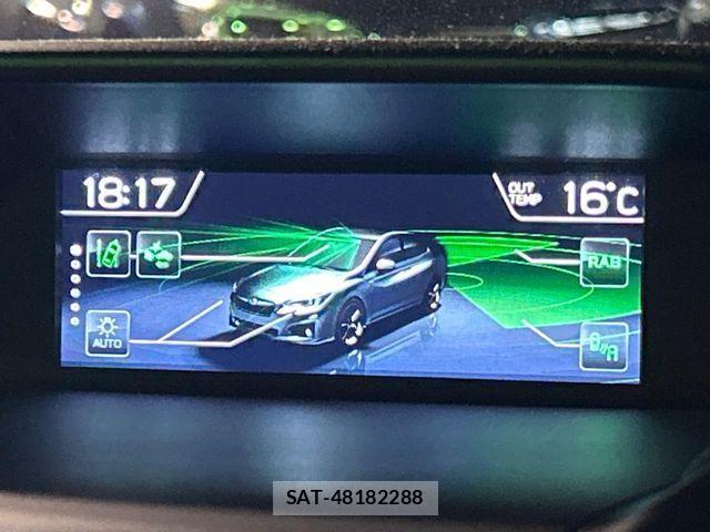 Subaru IMPREZA SPORTS 2019-12 1472927-2