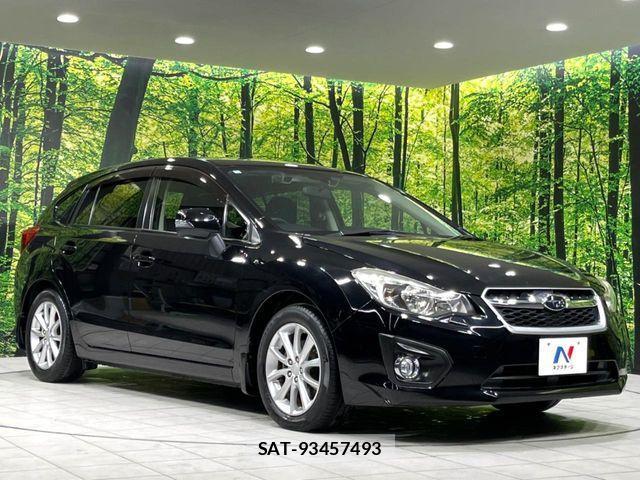 Subaru IMPREZA SPORTS 2012-11 1717470-16