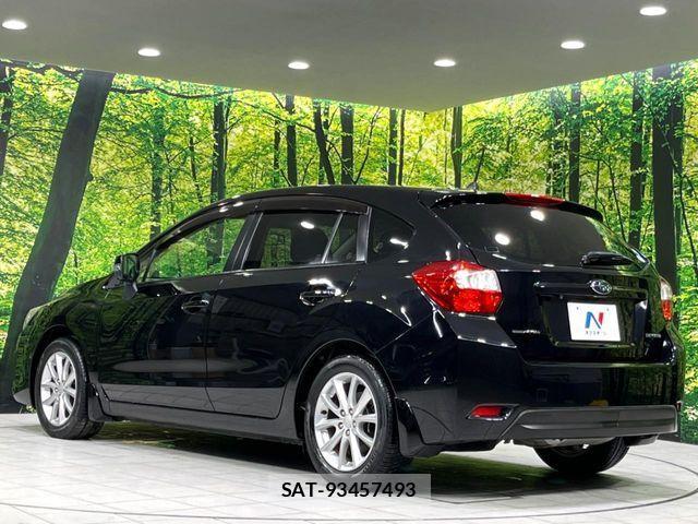 Subaru IMPREZA SPORTS 2012-11 1717470-17