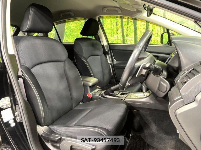 Subaru IMPREZA SPORTS 2012-11 1717470-8