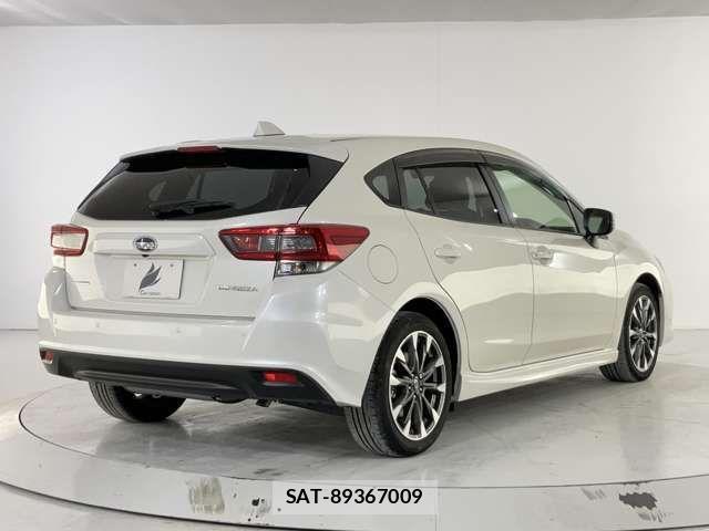 Subaru IMPREZA SPORTS 2020-10 1825470-5