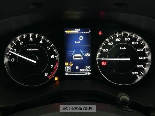 Subaru IMPREZA SPORTS 2020-10 1825470-10