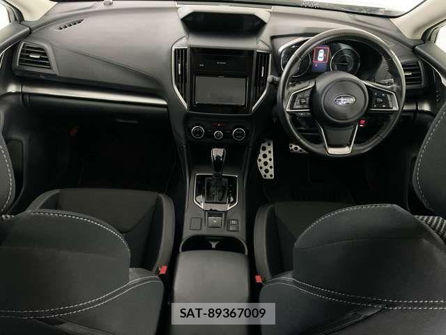 Subaru IMPREZA SPORTS 2020-10 1825470-11