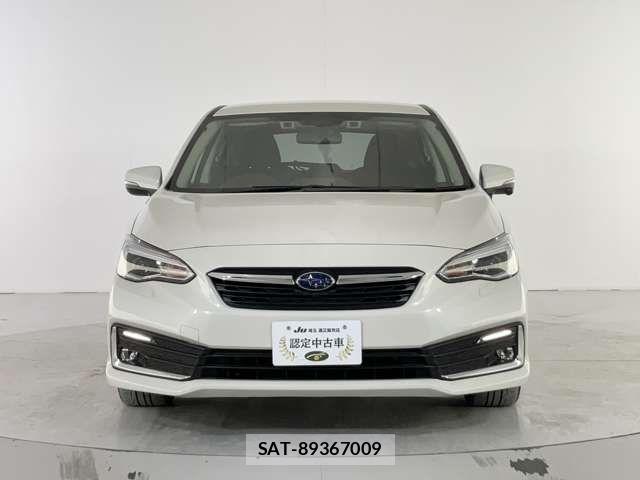 Subaru IMPREZA SPORTS 2020-10 1825470-1