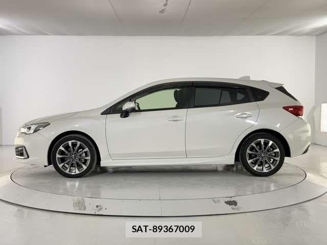 Subaru IMPREZA SPORTS 2020-10 1825470-2