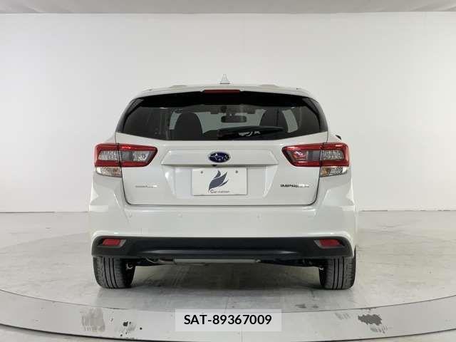 Subaru IMPREZA SPORTS 2020-10 1825470-4