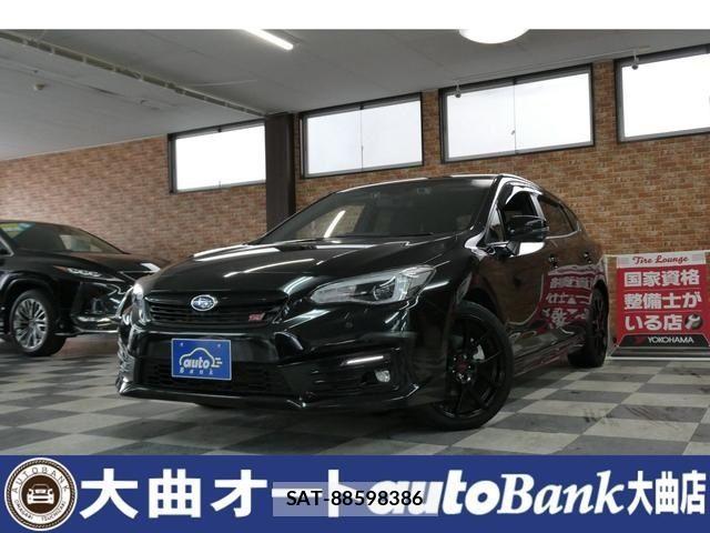 Subaru IMPREZA SPORTS 2020-10 1870837-0