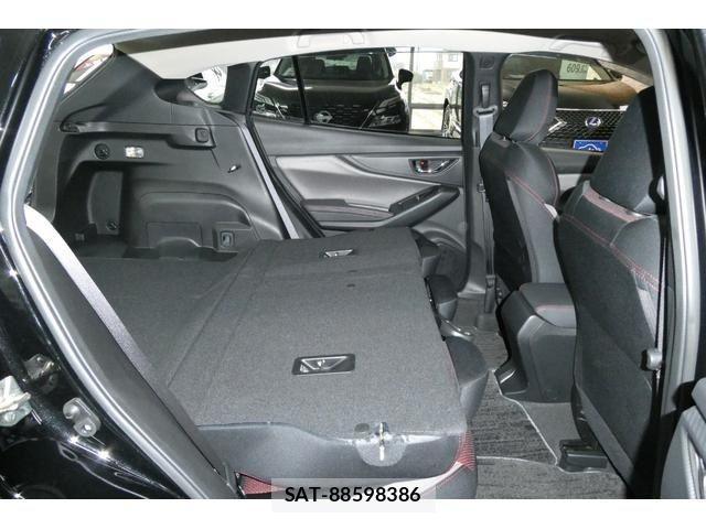 Subaru IMPREZA SPORTS 2020-10 1870837-13