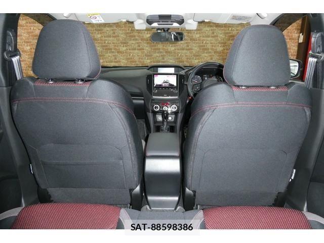 Subaru IMPREZA SPORTS 2020-10 1870837-14