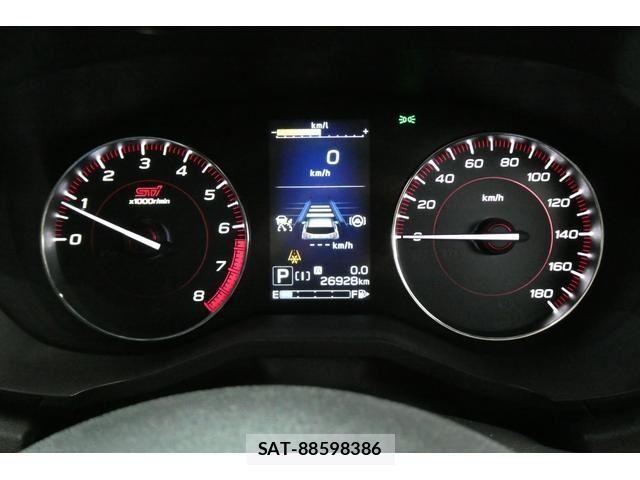 Subaru IMPREZA SPORTS 2020-10 1870837-29