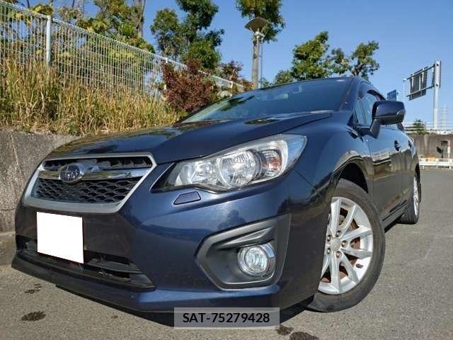 Subaru IMPREZA SPORTS 2014-11 2009902-0