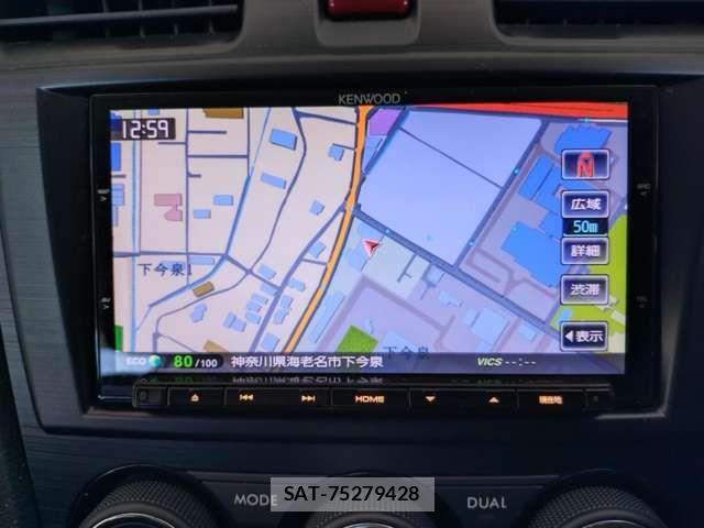 Subaru IMPREZA SPORTS 2014-11 2009902-16