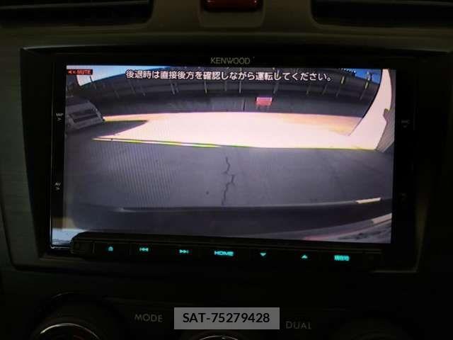 Subaru IMPREZA SPORTS 2014-11 2009902-17