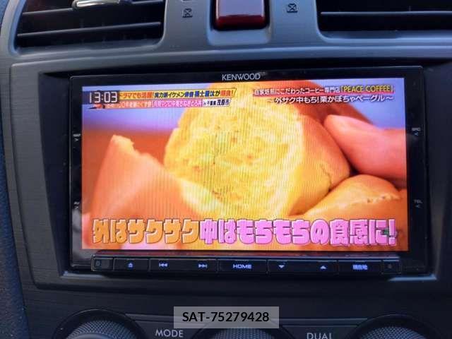Subaru IMPREZA SPORTS 2014-11 2009902-18