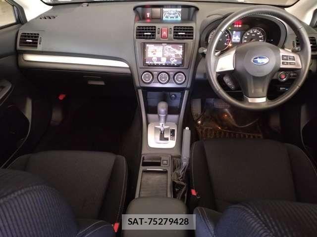 Subaru IMPREZA SPORTS 2014-11 2009902-3
