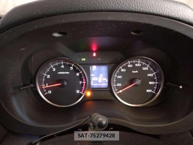 Subaru IMPREZA SPORTS 2014-11 2009902-4