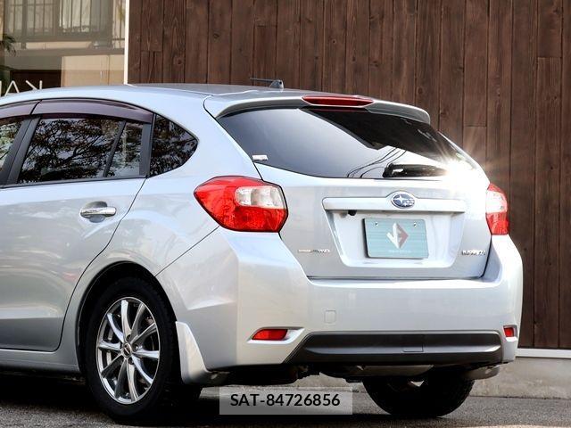 Subaru IMPREZA SPORTS 2015-12 2350100-12