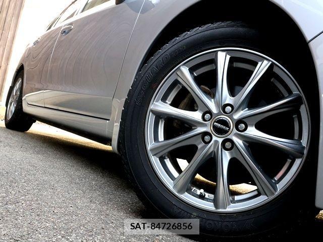 Subaru IMPREZA SPORTS 2015-12 2350100-13