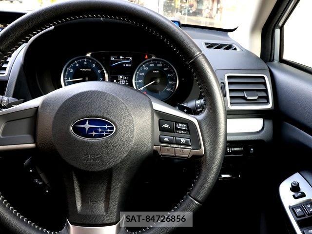 Subaru IMPREZA SPORTS 2015-12 2350100-14