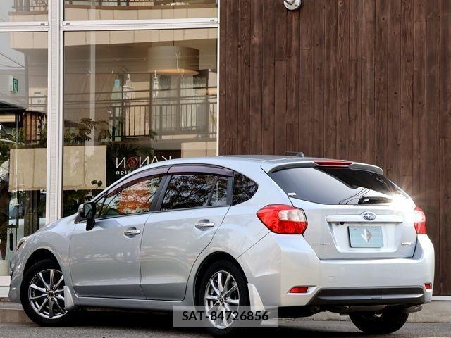 Subaru IMPREZA SPORTS 2015-12 2350100-2