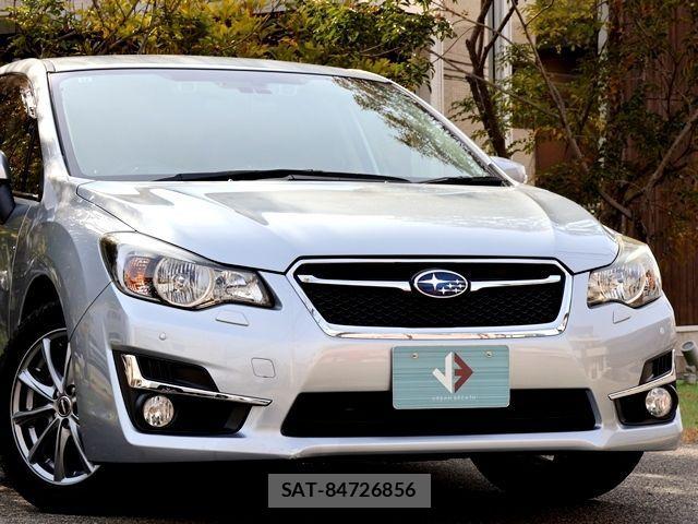 Subaru IMPREZA SPORTS 2015-12 2350100-4