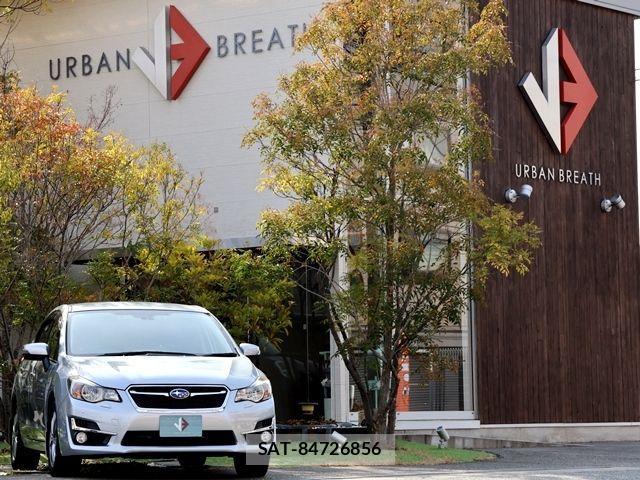 Subaru IMPREZA SPORTS 2015-12 2350100-7