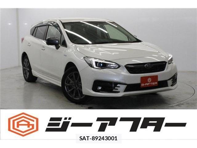 Subaru IMPREZA SPORTS 2020-12 2667108-0
