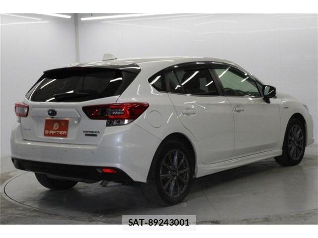 Subaru IMPREZA SPORTS 2020-12 2667108-9