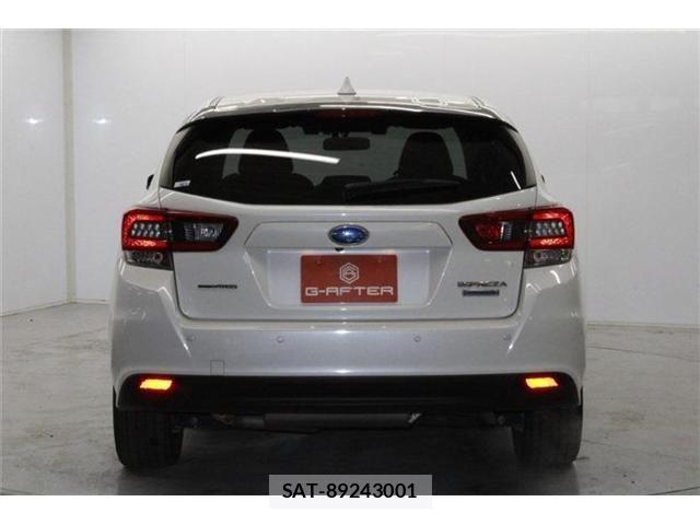 Subaru IMPREZA SPORTS 2020-12 2667108-10