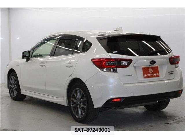 Subaru IMPREZA SPORTS 2020-12 2667108-11