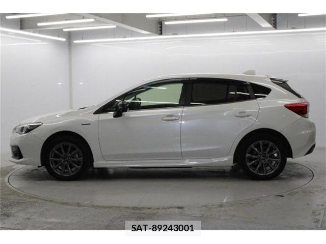 Subaru IMPREZA SPORTS 2020-12 2667108-12